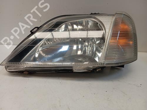 Used Left headlight DACIA LOGAN (LS_) [2004-2025]  26643210
