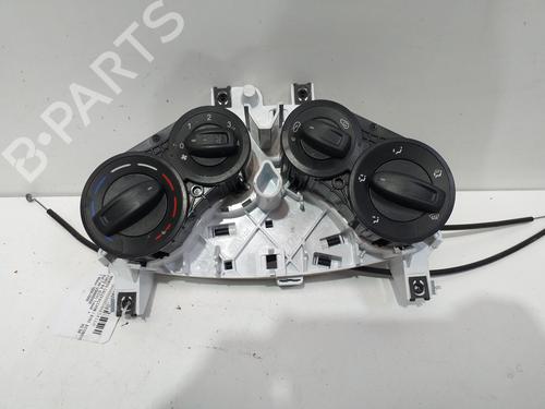 AC-Styringsenhed/Manøvreenhed FORD KA (RU8) [2008-2016]  23448448