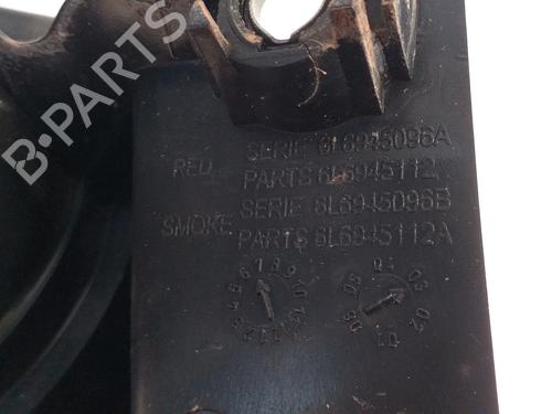 Right taillight SEAT IBIZA III (6L1)  | BP10964950C35