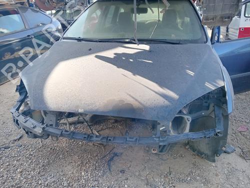 Used Hood FORD FOCUS II Turnier (DA_, FFS, DS) 1.8 TDCi (115 hp) 12282552