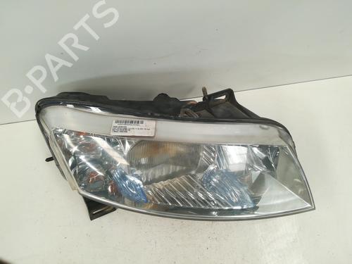 Faro derecho FIAT STILO (192_) 1.9 JTD (192_XE1A) | BP9358102C29 