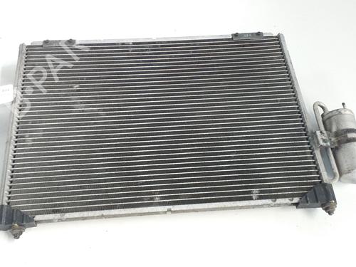 Radiador de A/C CHEVROLET REZZO MPV (U100) 1.6 (107 hp) 10208003