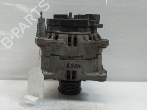 Used Alternator VW GOLF V (1K1) [2003-2010]  9357286