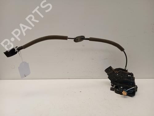 Used Rear left lock FORD KA+ III (UK, FK) 1.2 Ti-VCT (85 hp) 25294286