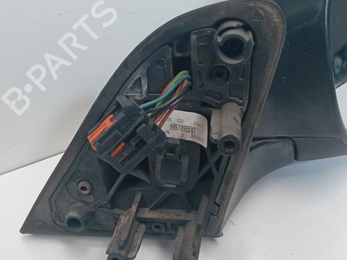 Right mirror CITROËN XSARA PICASSO (N68) 1.6 HDi | BP15357396C27 