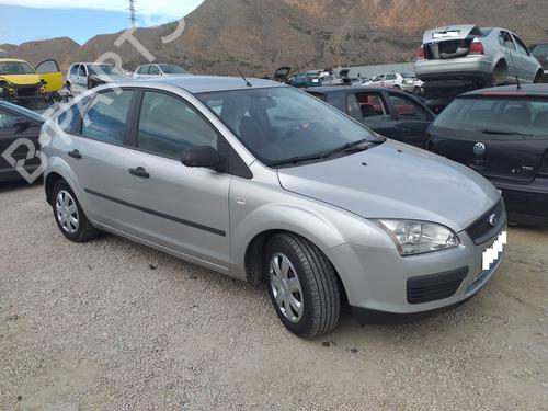 Anlasser FORD FOCUS II (DA_, HCP, DP)  | BP17216854M8 