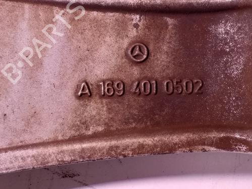 Rim MERCEDES-BENZ A-CLASS (W169) A 180 CDI (169.007, 169.307) | BP22216829C45 