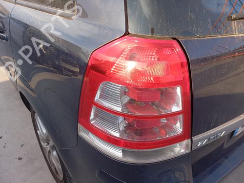 Feu arrière gauche OPEL ZAFIRA / ZAFIRA FAMILY B (A05) [2005-2019]  32046311