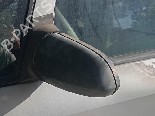 Used Left mirror OPEL ZAFIRA A MPV (T98) [1999-2006]  28444201