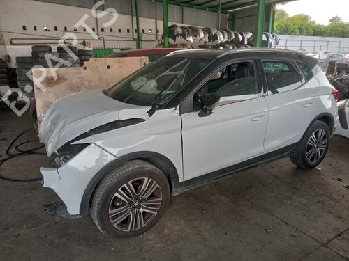 Front left lock SEAT ARONA (KJ7, KJP) 1.0 TSI | BP10985328C98 