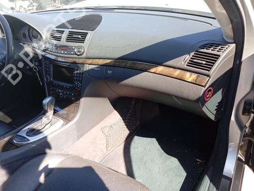 Front right panel MERCEDES-BENZ E-CLASS (W211) E 270 CDI (211.016) | BP26331585C59 
