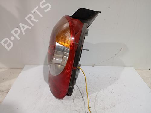 Right taillight RENAULT MODUS / GRAND MODUS (F/JP0_) 1.5 dCi (FP0D, JP0D) | BP28478300C35 - Image 2