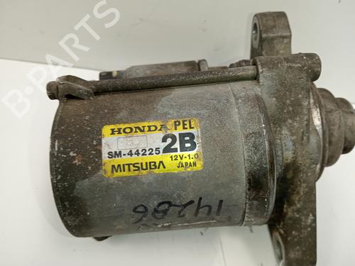 Starter HONDA HR-V (GH_) 1.6 16V (GH1, GH3) | BP17589467M8 