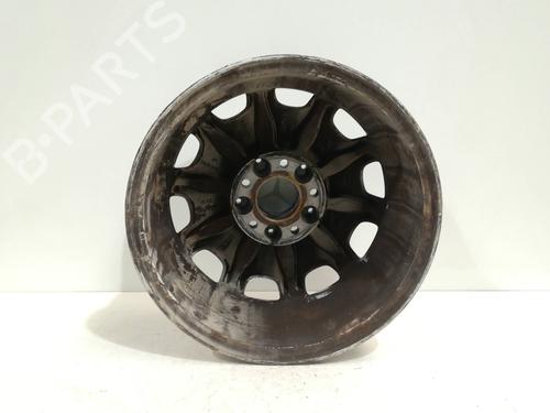 Felg MERCEDES-BENZ C-CLASS (W203)  | BP9350024C45 