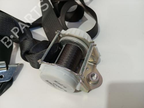 Front right seatbelt OPEL ADAM (M13) 1.4 | BP18147468I25 