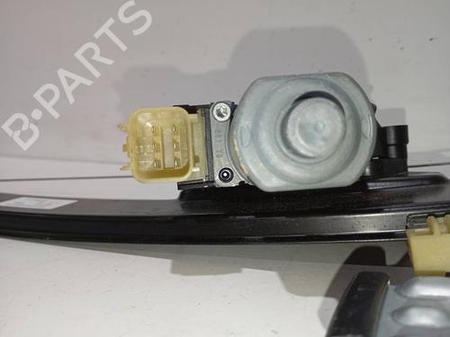 Front left window mechanism FORD ECONOLINE Van | BP38438920C22 - Image 7