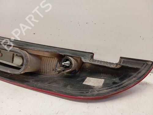 Left taillight NISSAN KUBISTAR Van (X76) 1.5 dCi | BP39433783C34 - Image 6