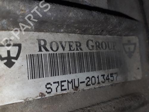 Gearbox LAND ROVER FREELANDER I (L314) 2.0 Td4 4x4 | BP9361745M3 