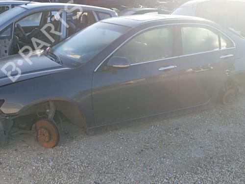 Left tailgate light HONDA ACCORD VII (CL, CN) 2.4 (CL9) | BP21516889C79