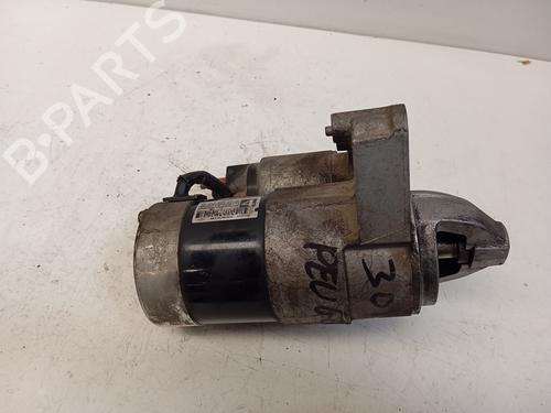 Used Starter PEUGEOT 308 I (4A_, 4C_) [2007-2016]  28693745