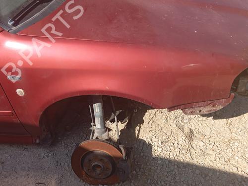 Used Right front fenders SKODA OCTAVIA I Combi (1U5) 1.9 TDI (110 hp) 18875494