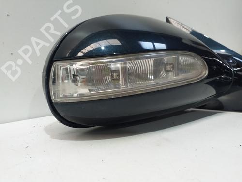 Right mirror MERCEDES-BENZ CLK (C209)  | BP24926493C27 
