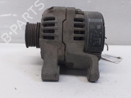 Alternator OPEL CORSA B (S93)  | BP9351716M7 