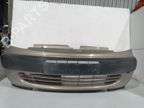 Used Front bumper CITROËN XSARA PICASSO (N68) 2.0 HDi (90 hp) 25131205