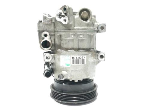 Used AC compressor HYUNDAI i30 (FD) [2007-2012]  11366702