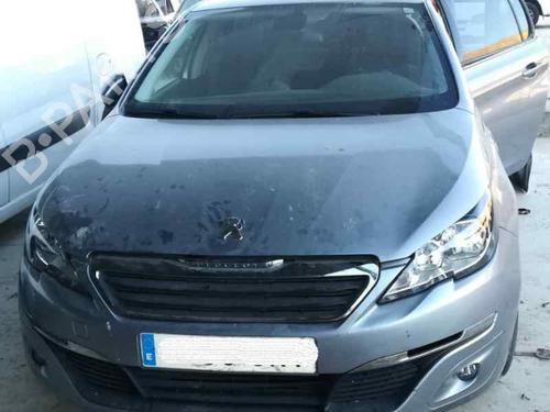 Airbag de toit gauche PEUGEOT 308 II (LB_, LP_, LW_, LH_, L3_) 1.6 BlueHDi 120 (120 hp) 12281092