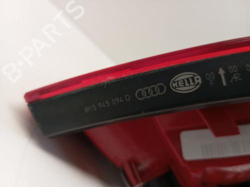 Højre baklys, luke AUDI A4 B8 (8K2)  | BP22190401C80 