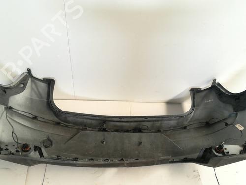Rear bumper SEAT ALTEA (5P1)  | BP9356766C8 