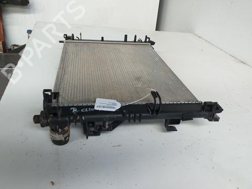 Køler RENAULT CLIO IV (BH_)  | BP24821330M31 