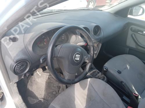 Left taillight SEAT IBIZA III (6L1)  | BP10418710C34 