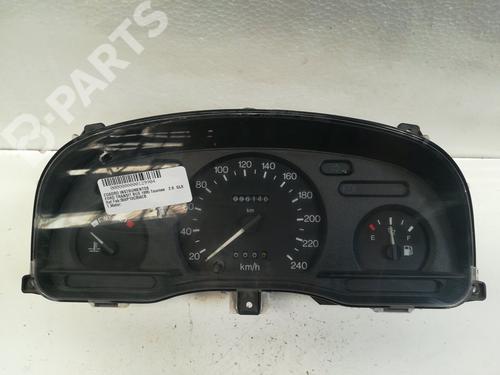 Used Instrument cluster Instrument cluster FORD TRANSIT Bus (E_ _) [1994-2000] 10390733 10390733