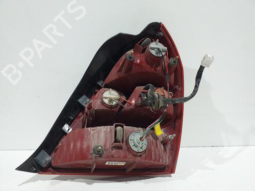 Left taillight HYUNDAI ELANTRA III (XD)  | BP9346614C34 