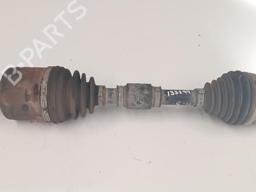Used Left front driveshaft MAZDA 3 Saloon (BK) [1999-2009]  13578030