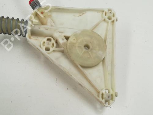 Front left window mechanism AUDI A3 Sportback (8PA)  | BP9353442C22 