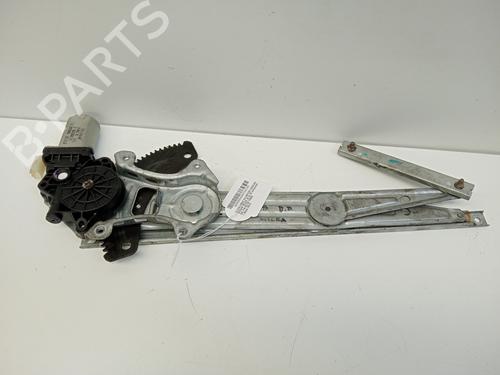 Used Front right window mechanism NISSAN MICRA IV (K13K, K13KK) 1.2 (80 hp) 12295736