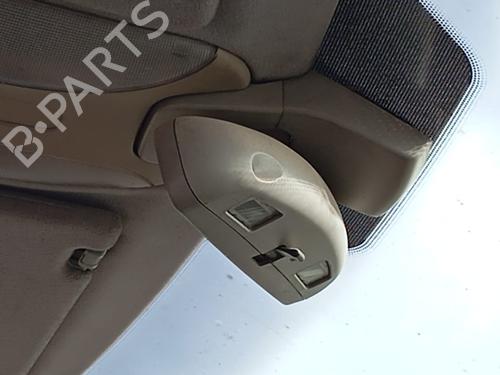 Used Rear mirror MERCEDES-BENZ S-CLASS (W220) S 320 CDI (220.026, 220.126) (197 hp) 12273881