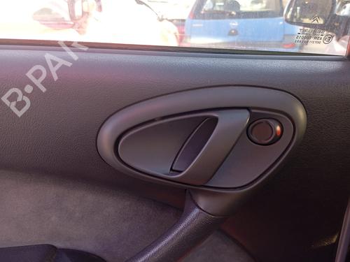 Used Rear left interior door handle CITROËN XSARA Coupe (N0) 1.4 i (75 hp) 22413647