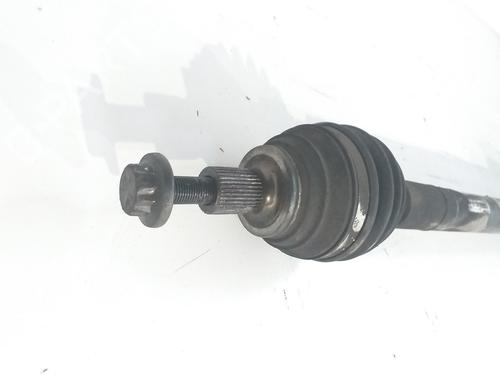 Right front driveshaft SEAT LEON (1P1)  | BP20658622M39 