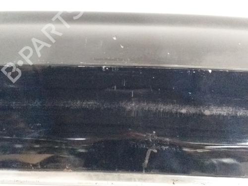 Rear bumper AUDI A4 B6 Avant (8E5) 1.9 TDI | BP11053962C8 