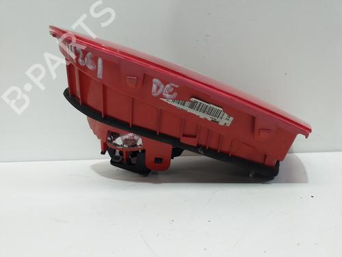 Right tailgate light SEAT LEON (1P1) 1.6 TDI | BP16367002C80