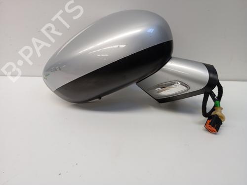 right-mirror-citroen-c4-ii-nc_-2009-35813896 main image