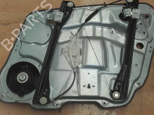 Used Front left window mechanism MERCEDES-BENZ M-CLASS (W164) [2005-2012]  10245861
