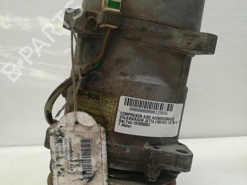 Airco pomp VW JETTA II (19E, 1G2, 165) 1.8 16V (129 hp) 9347166