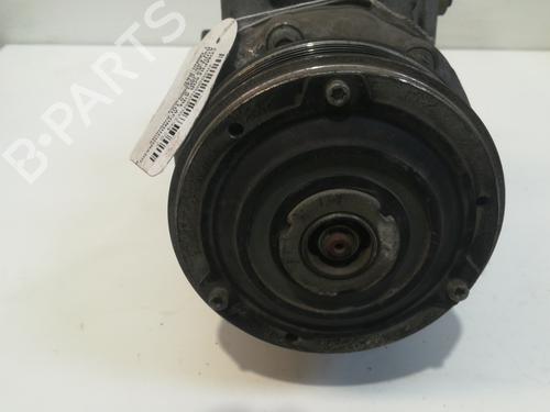 AC compressor AUDI A3 (8P1)  | BP16919485M34 
