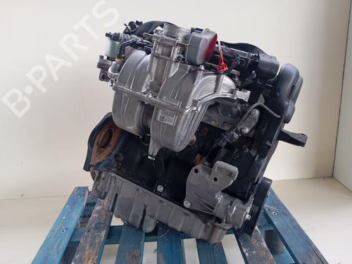 Engine OPEL ASTRA G Hatchback (T98) | BP37602938M1 - Image 4
