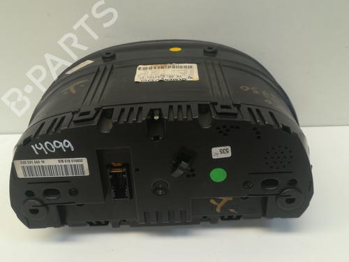 Instrument cluster BMW 3 (E90) 320 d | BP15545229C47 